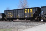CSX 813369